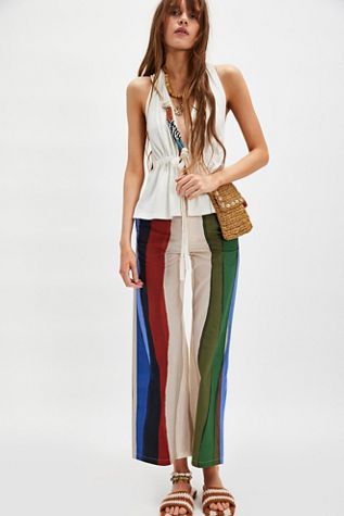 Thinking MU Pantalon Karina