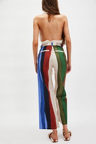Thinking MU Karina Pants