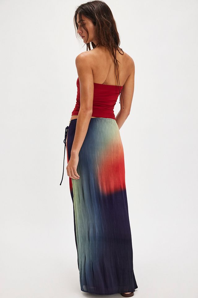 Thinking MU Pauline Skirt #1