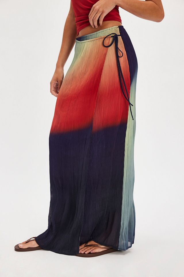Thinking MU Pauline Skirt #2