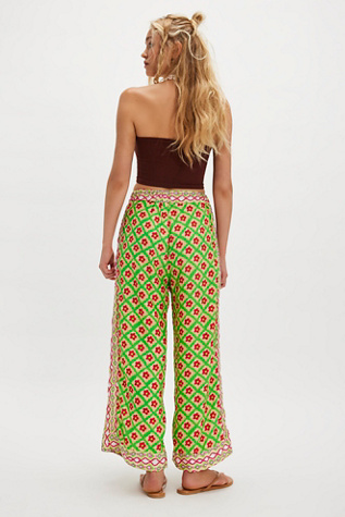 CeliaB Tenerife Pants