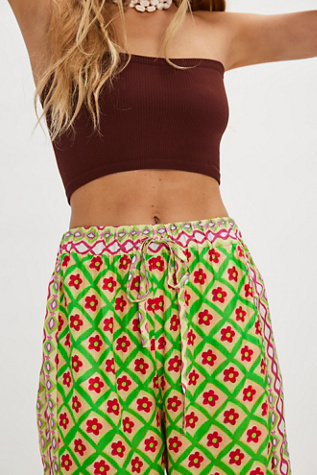 CeliaB Tenerife Pants