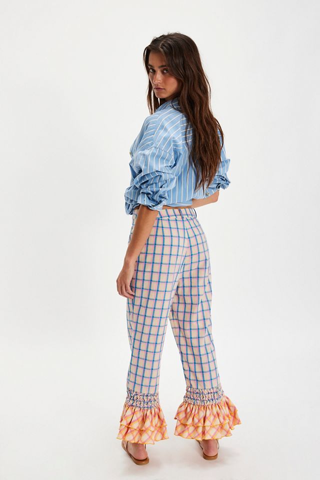Pantalon Amelia CeliaB #1