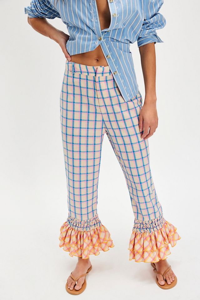 Pantalon Amelia CeliaB #2