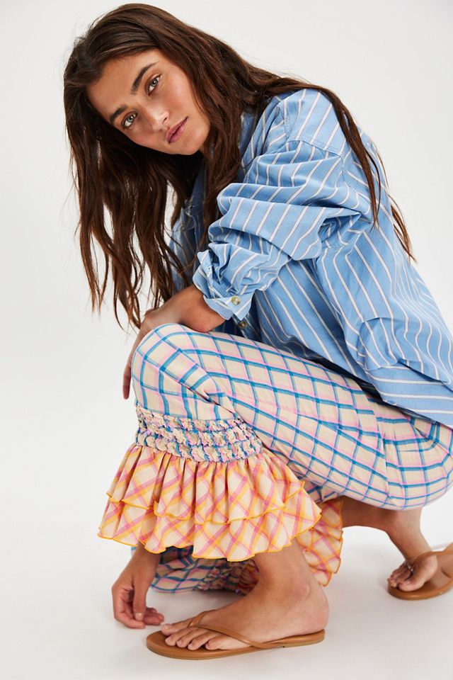 Pantalon Amelia CeliaB #3