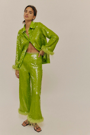 CeliaB Oasis Suit