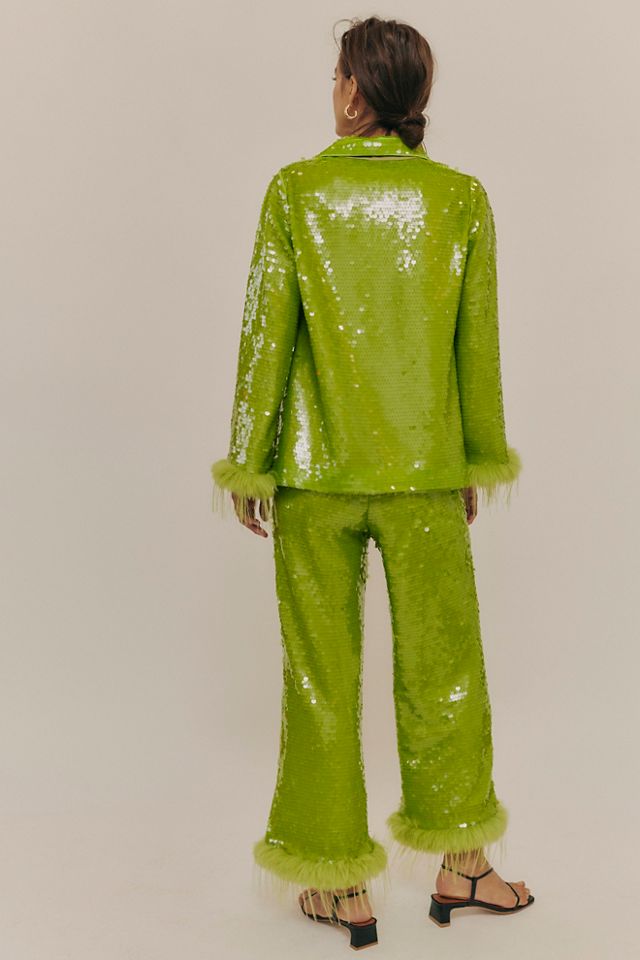 CeliaB Oasis Suit #1