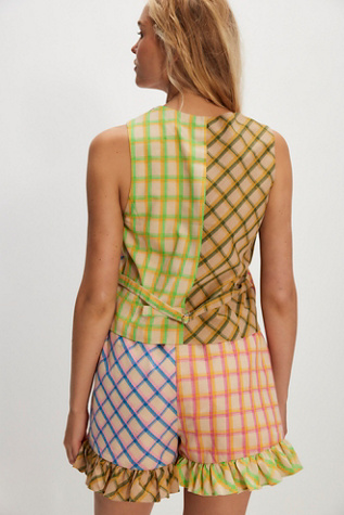 CeliaB Azores Suit