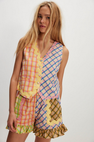 CeliaB Azores Suit