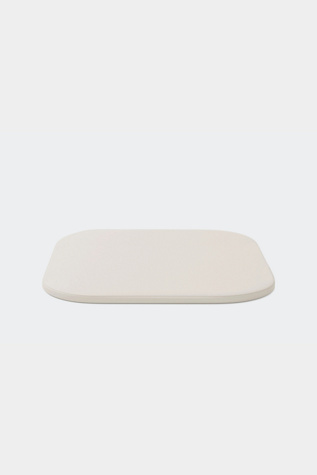 Walden Meditation Mat at Free People in Grey, Size: M