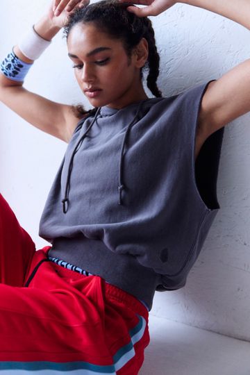 Hot Shot Tee Romper
