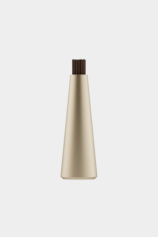 Walden Aluminum Incense Vase