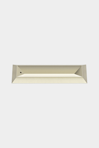 Walden Prism Incense Burner at Free People in Tan