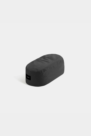 Walden Meditation Pillow at Free People in Black
