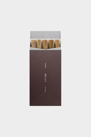 Walden Palo Santo Sticks at Free People in Tan