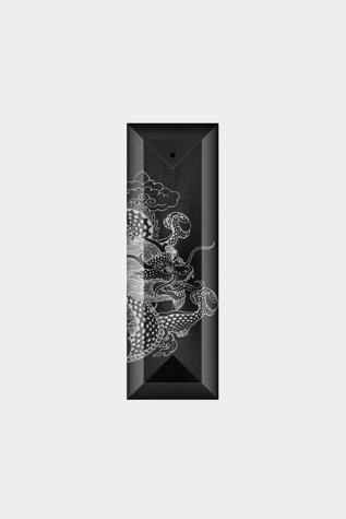 Walden x Tibet House Incense Burner at Free People in Black