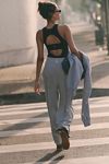 Make Or Break Wide Leg Pants