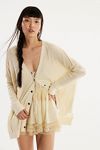 We The Free Chickadee Cardi
