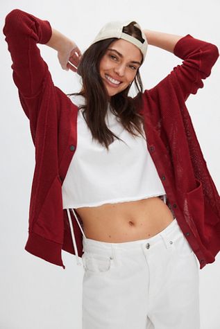 Celeste Cardi | Free People UK
