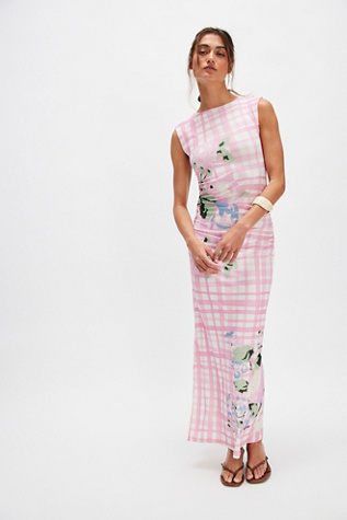 Aston Studio Ariel Dress