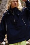 Singin' In The Rain Packable Pullover