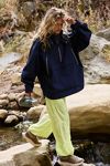 Singin' In The Rain Packable Pullover