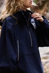 Singin' In The Rain Packable Pullover