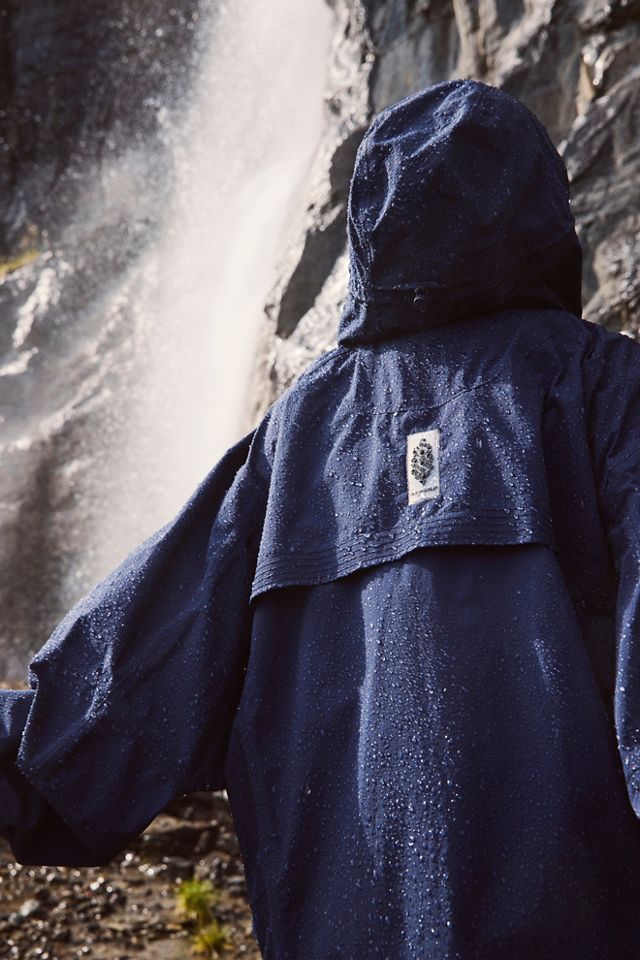 Singin' In The Rain Packable Pullover