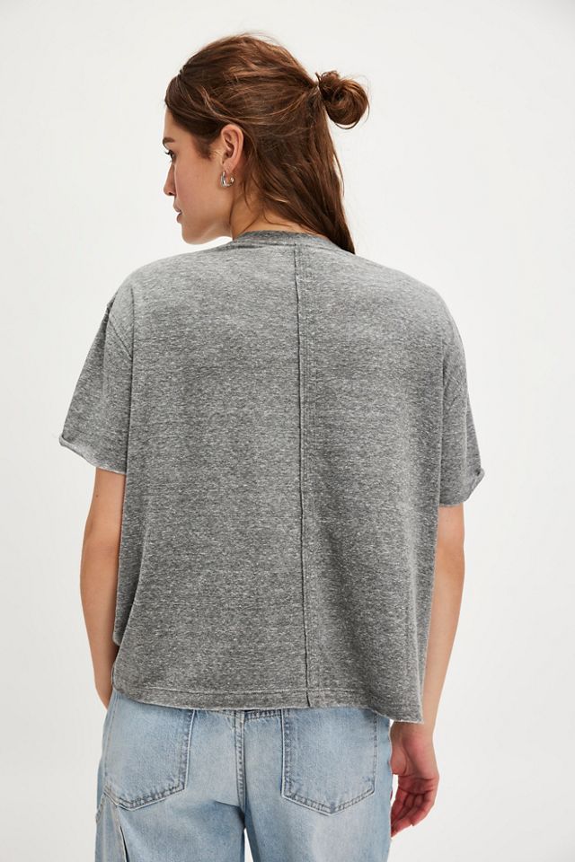 Tricia Fix Charm Tee #1