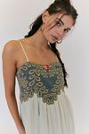 Emery Maxi Dress