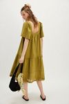 Baldwin Midi Dress