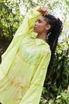 Rain Drop Packable Poncho
