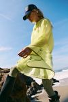 Rain Drop Packable Poncho