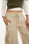 Ashton Crop Pants