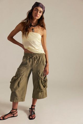 Bay To Breakers Pants | Free People