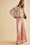 Camilla Printed Blouse
