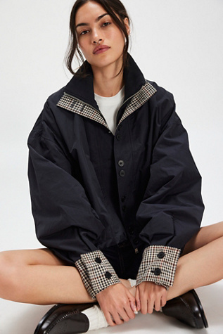 Find Me Now Amaryllis Cropped Jacket