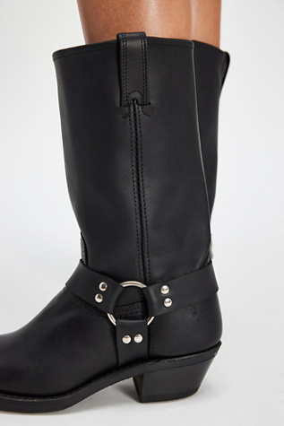 Frye Harness 12R Boots