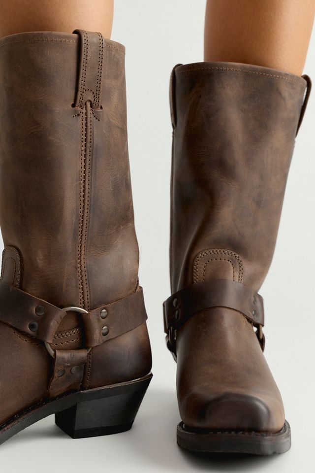 Frye Harness 12R Boots #2