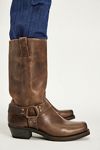 Frye Harness 12R Boots