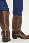 Frye Harness 12R Boots