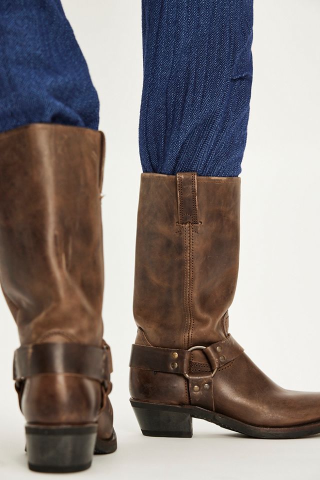 Frye Harness 12R Boots #4