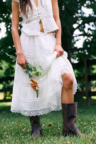 Женские ботинки Frye Harness 12R, цвет: Дымчатый — фото 8