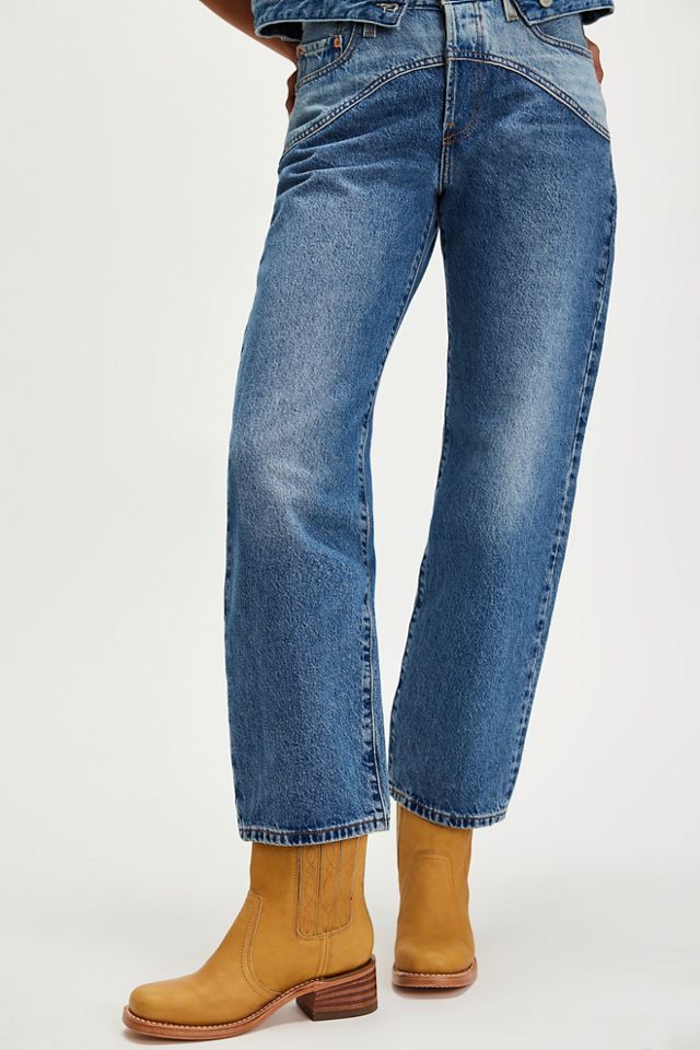 Frye Campus Chelsea Boots #1