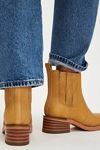 Frye Campus Chelsea Boots
