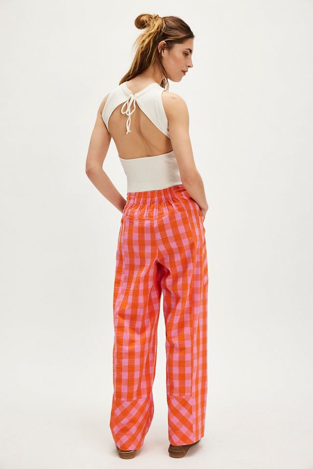 Free People ★ Nice Choice Pull-On Pants 81ALFt6E+5L._SY350_QL65_.jpg