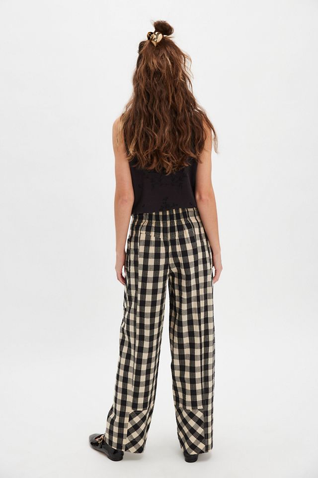 Chime In Pull-On Pants #1