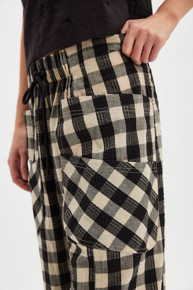 Chime In Pull-On Pants #2