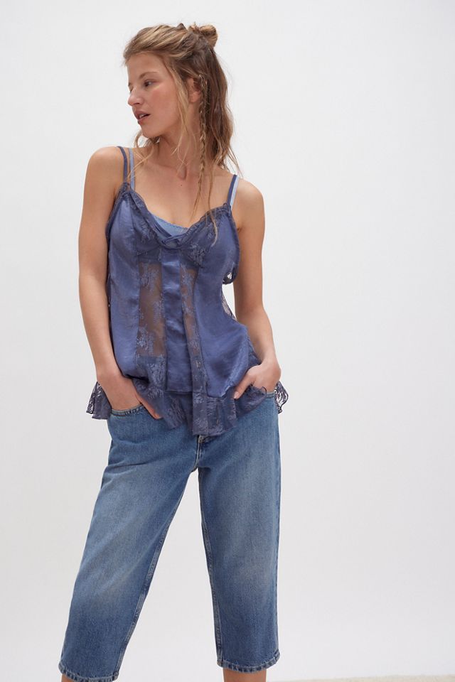 Morning Breeze Tunic #2