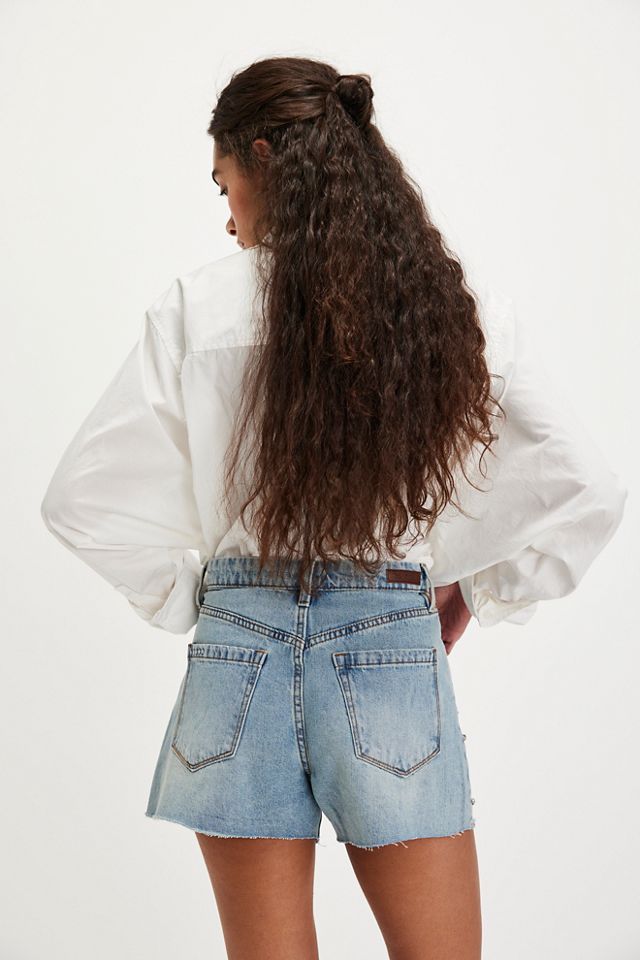 Shorts BlankNYC Set In Stone #1